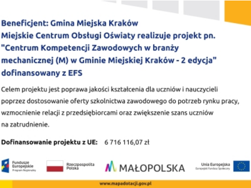 Screenshot 2023 10 10 at 20 15 30 MCOO w Krakowie