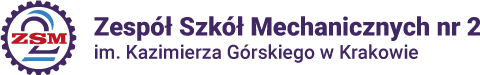 Zespół Szkół Mechanicznych nr 2 w Krakowie