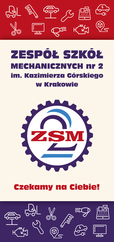 ulotka ZSM2 2019 m